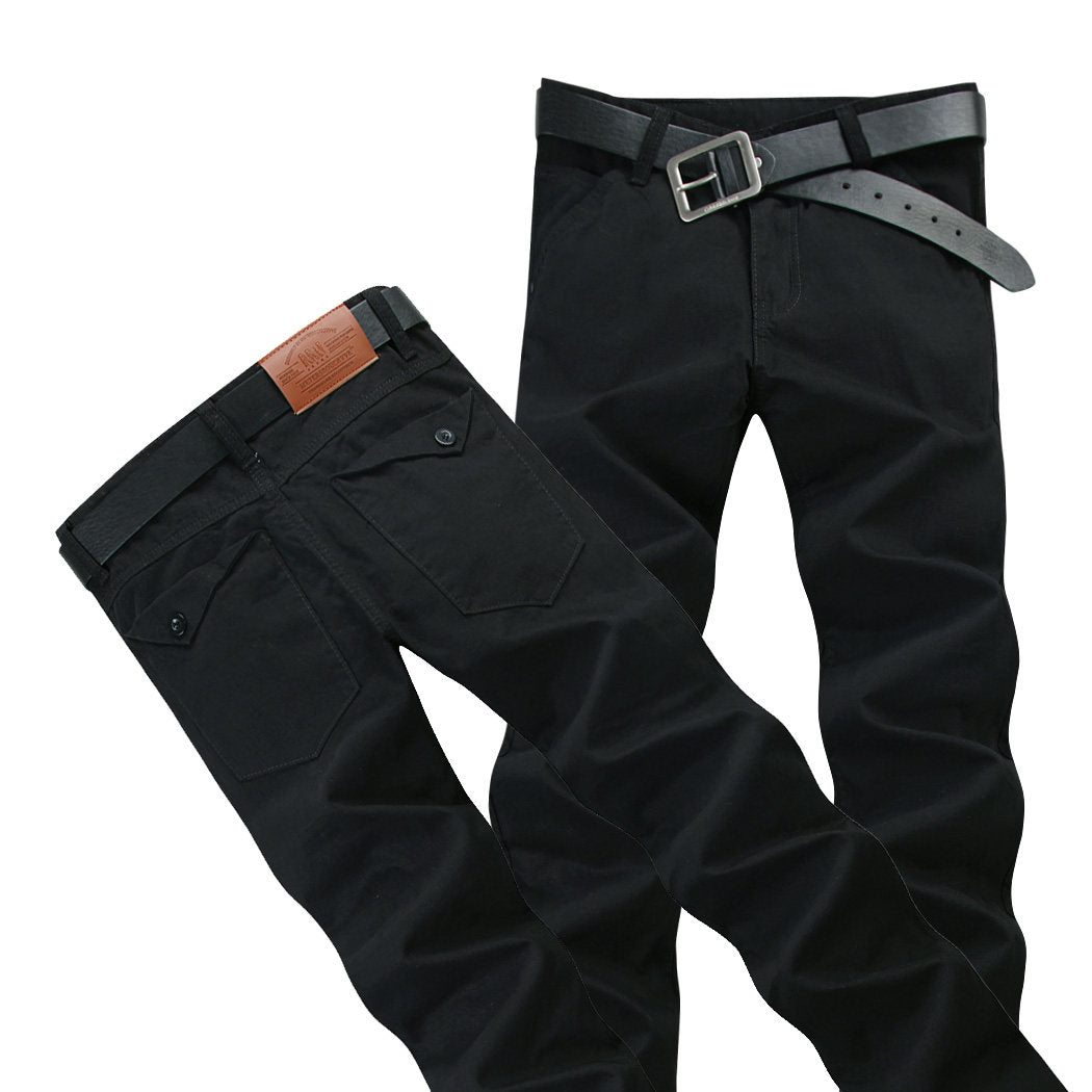 Men's casual pants Colouronova