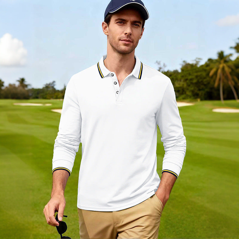 Polo Shirt Colouronova