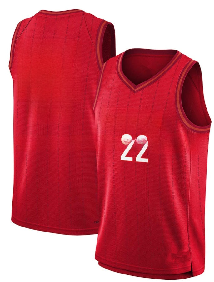 Jerseys Colouronova