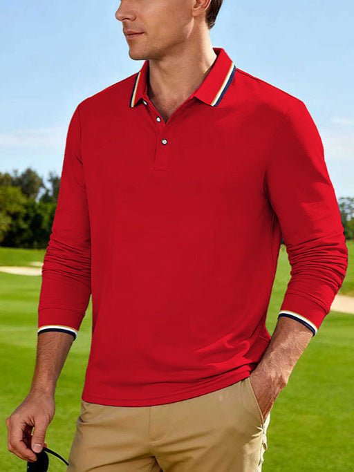 Polo Shirt Colouronova