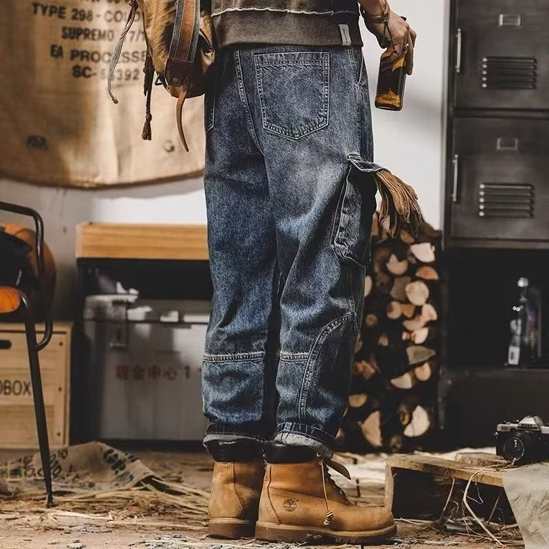 mens jeans Colouronova