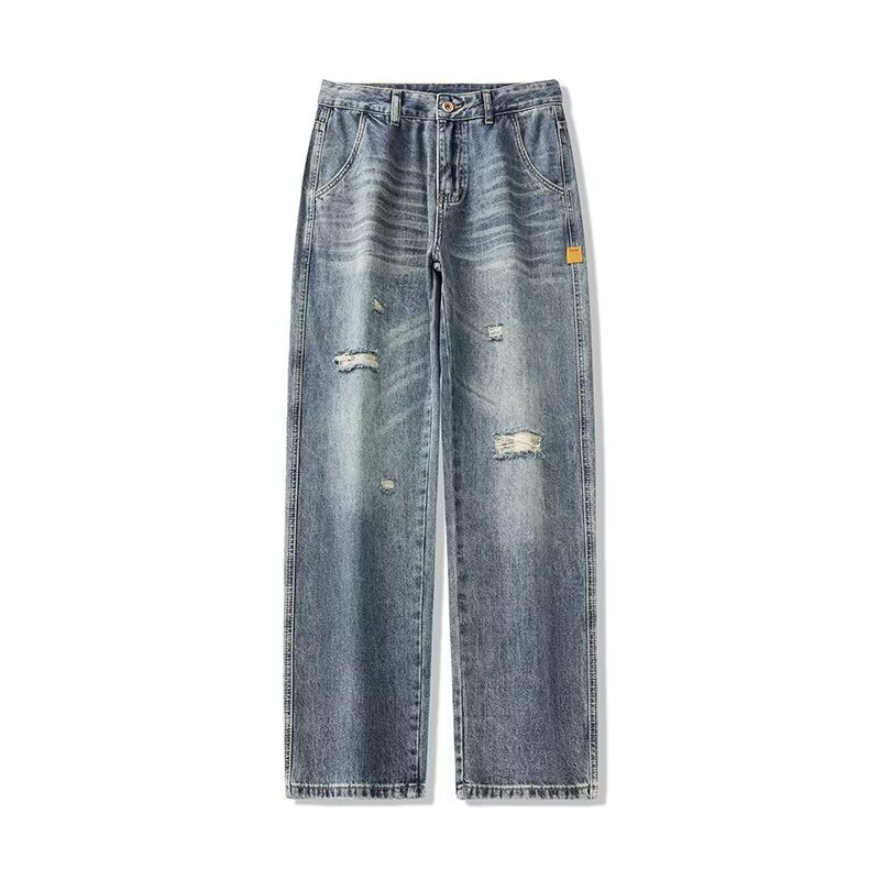 mens jeans Colouronova