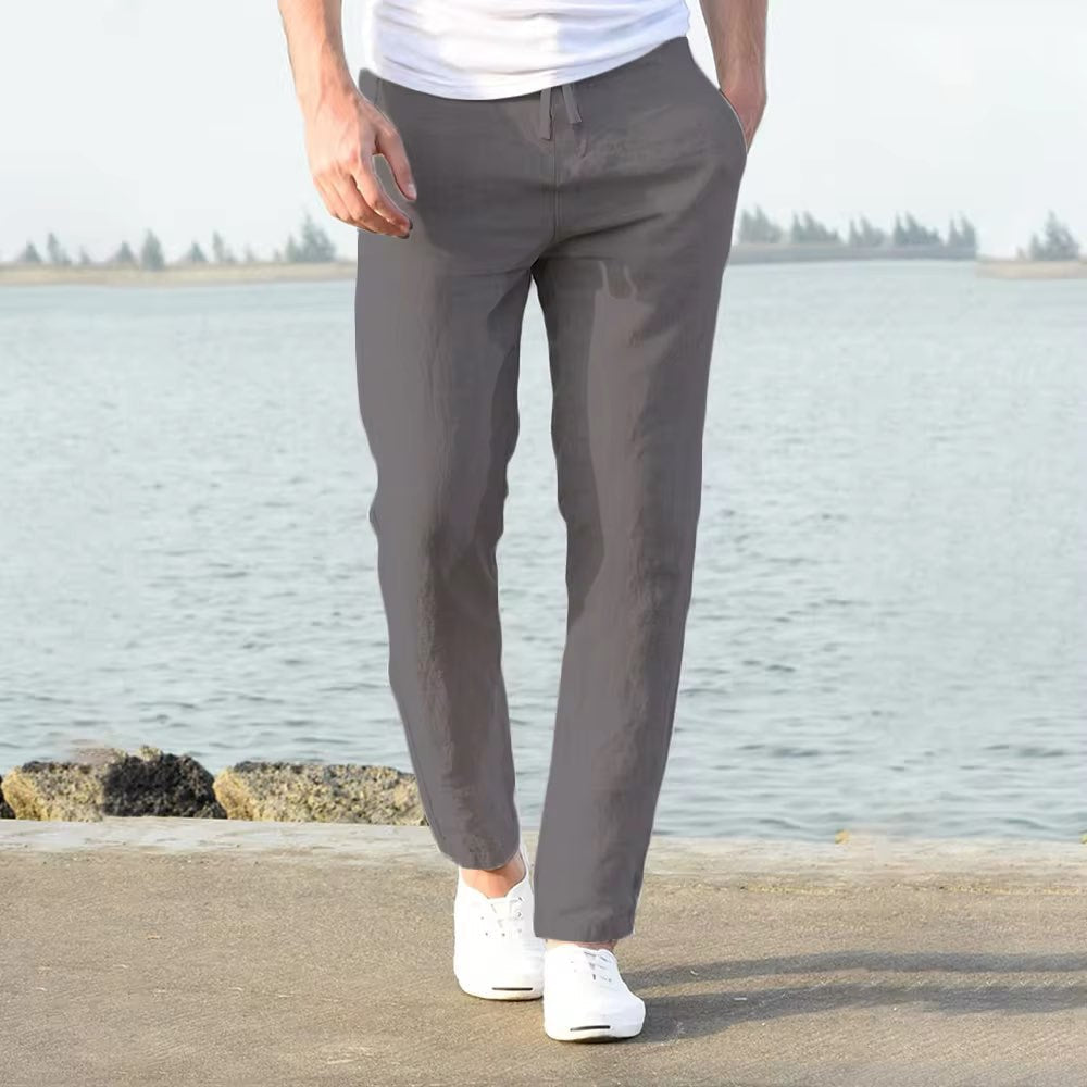 Casual Pants Colouronova
