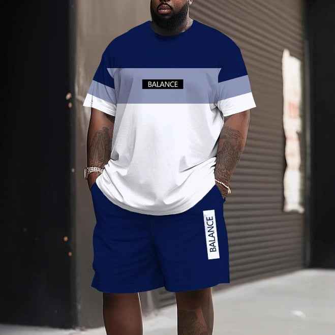 Mens Casual Suit