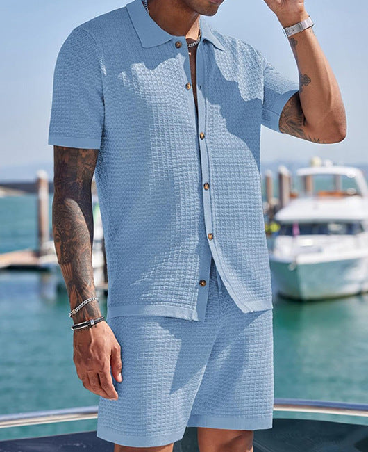 mens shirt set Colouronova
