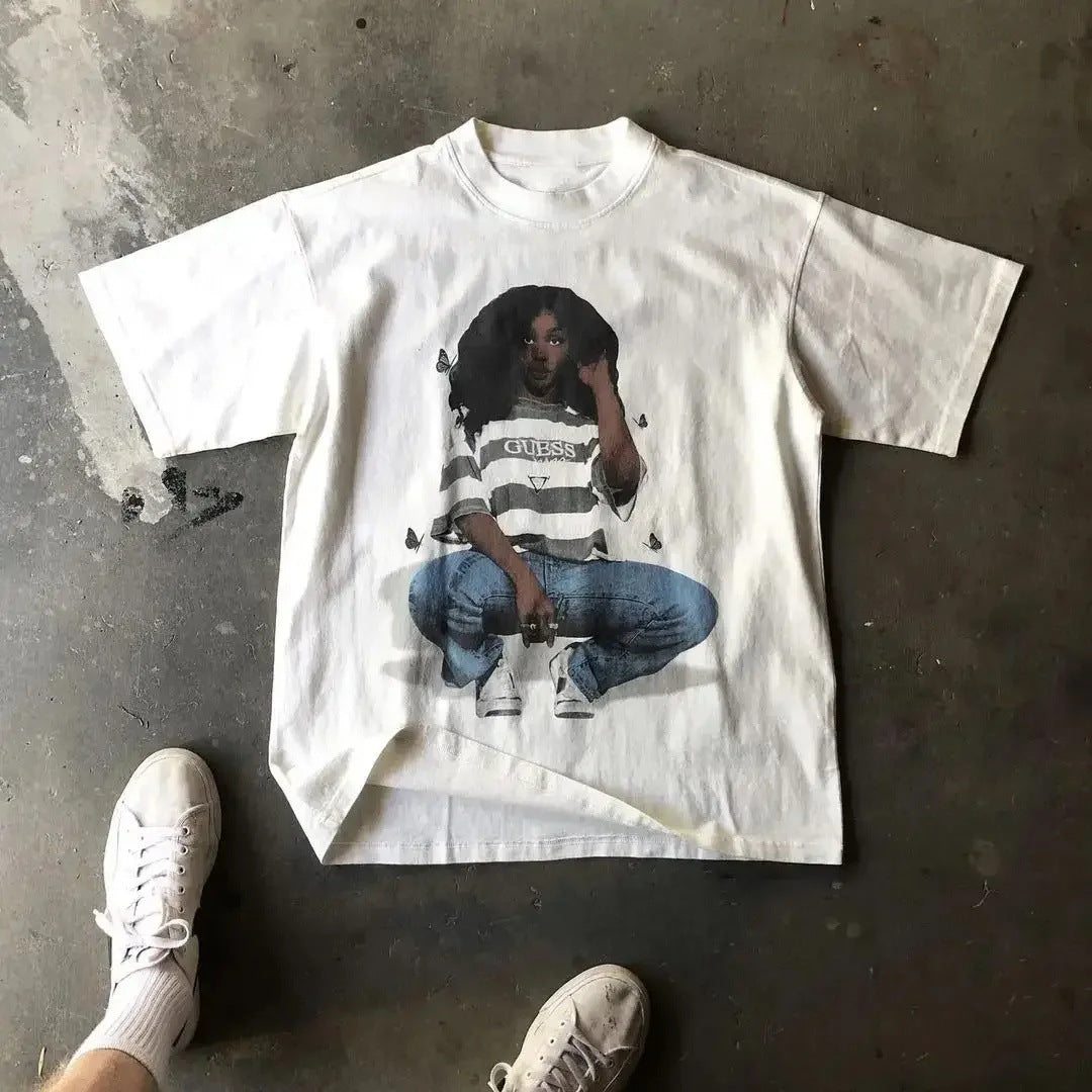 Mens Tshirts Colouronova