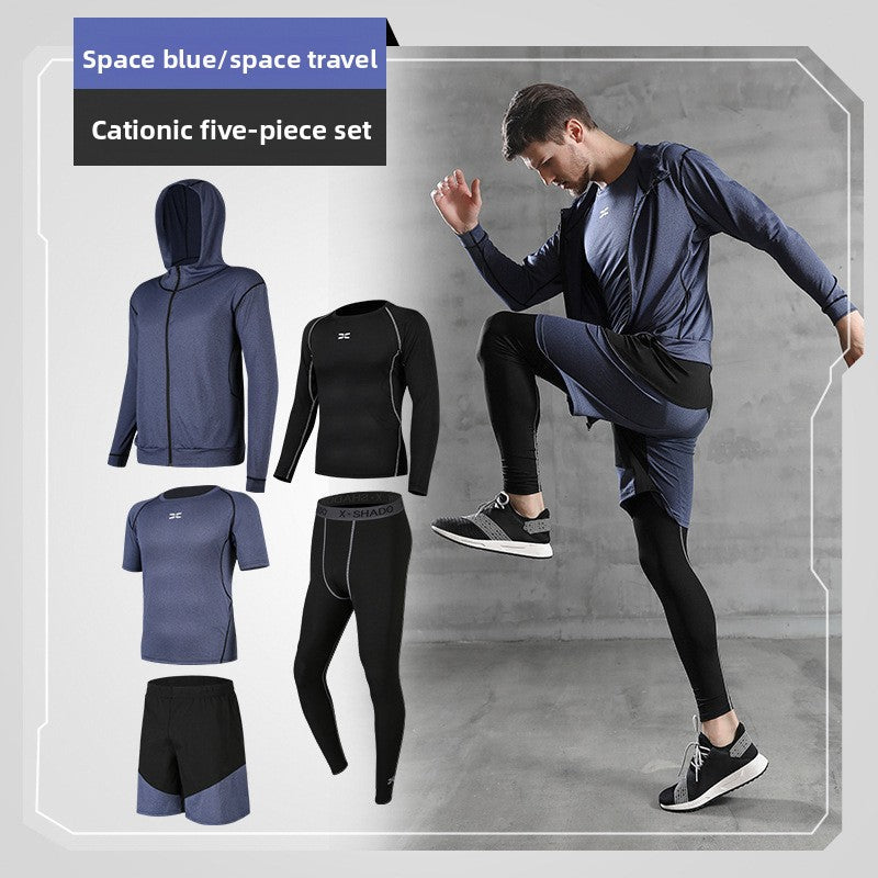 mens sport suit Colouronova