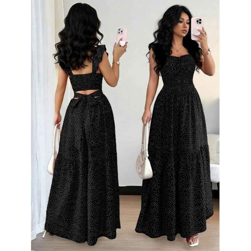 Slim-Fit Elegant Skirt