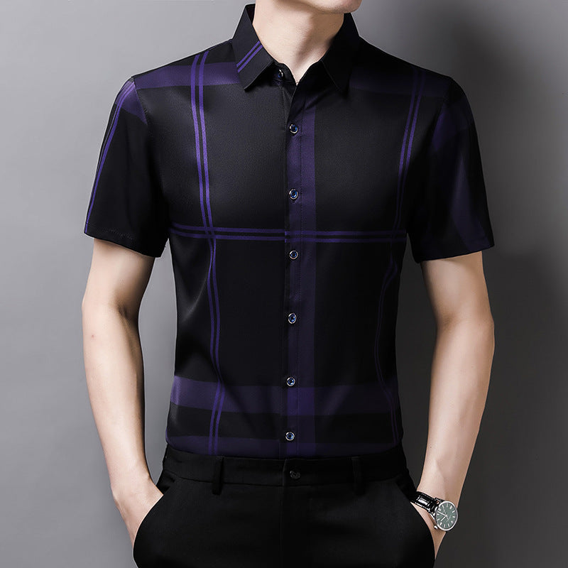 Men's shirt Colouronova