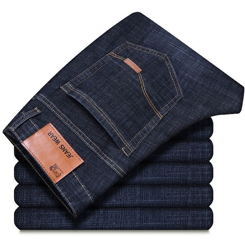 mens stretch jeans Colouronova