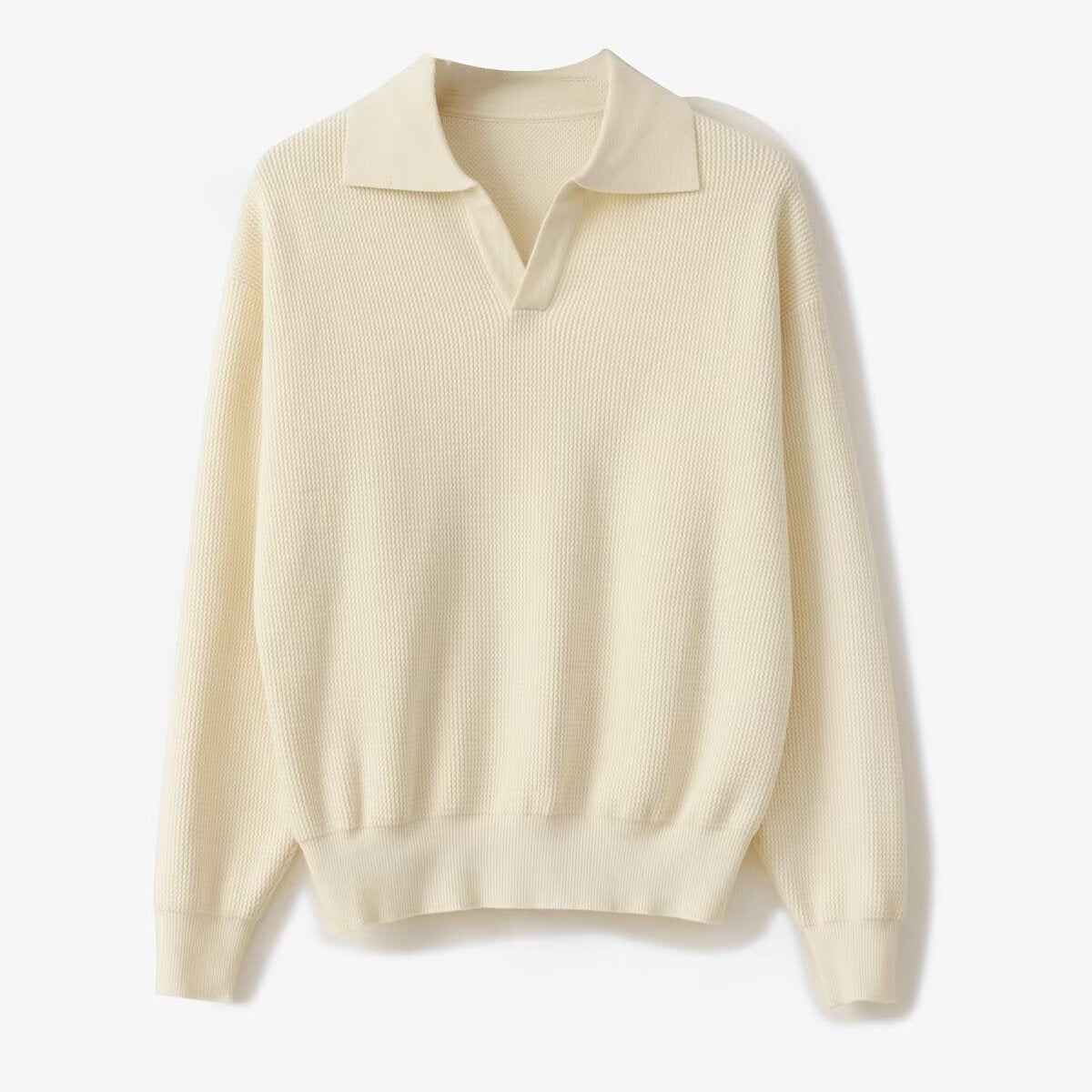 bottoming sweater