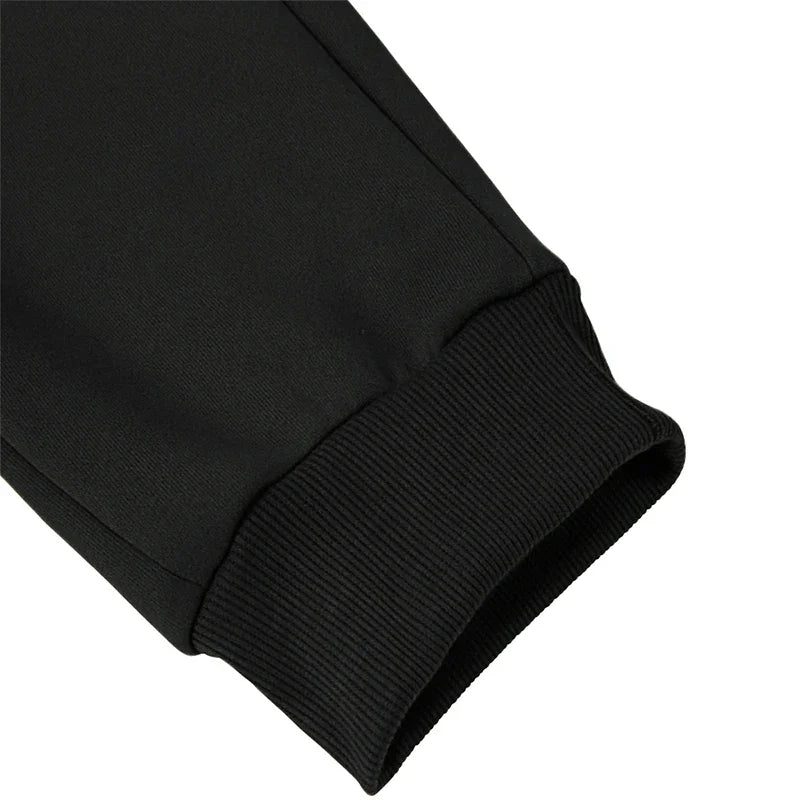 Versatile Soft Women's Joggers Fitness Fashion Comfortable Baggy Sweatpants Trousers - Colouronova