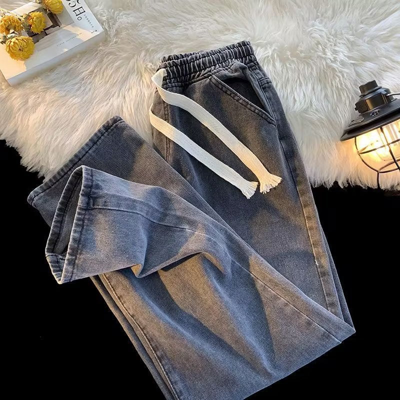 Mens Cotton Trousers Colouronova