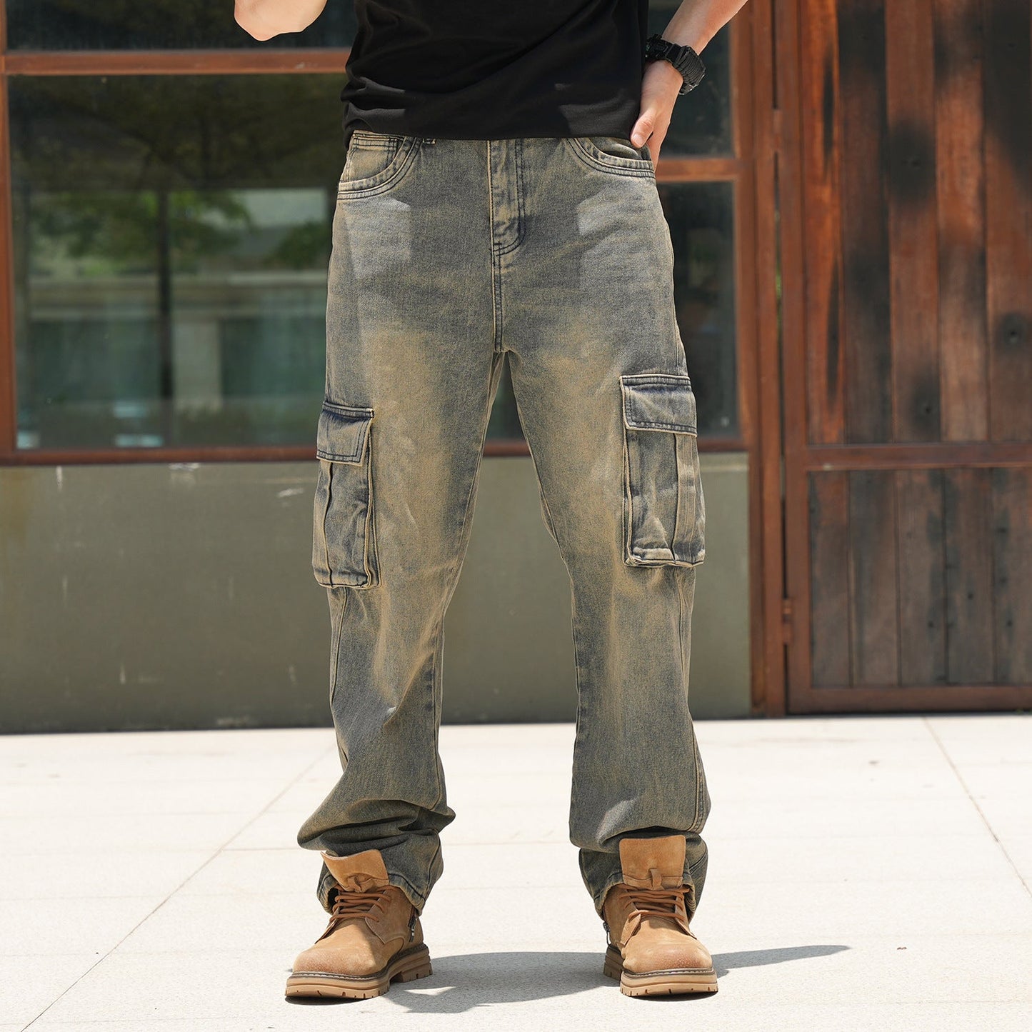 jeans Colouronova