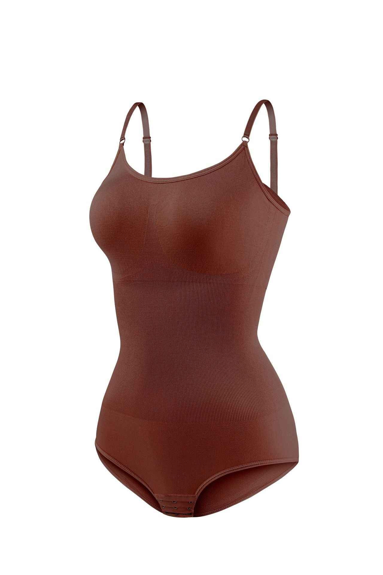 Seamless Shaping Bodysuit
