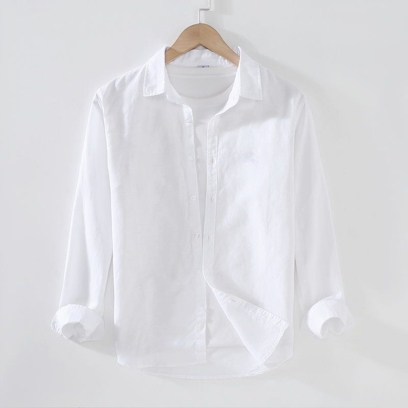 linen shirt Colouronova