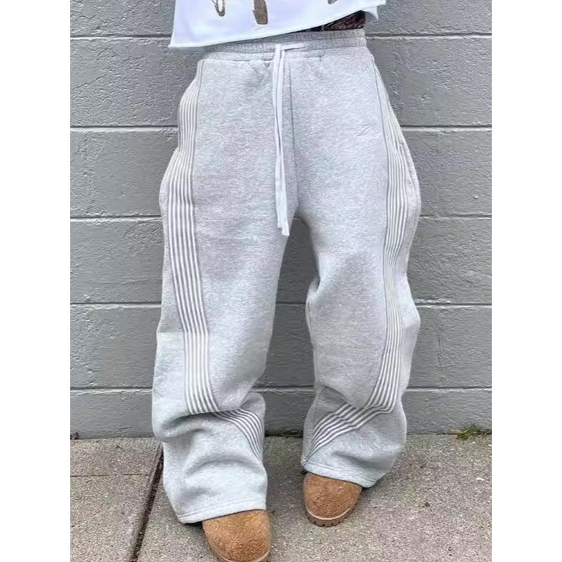 Casual Pants Colouronova