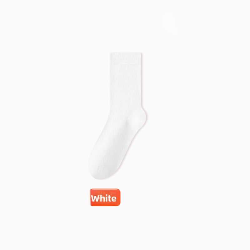 Thin cotton socks Colouronova
