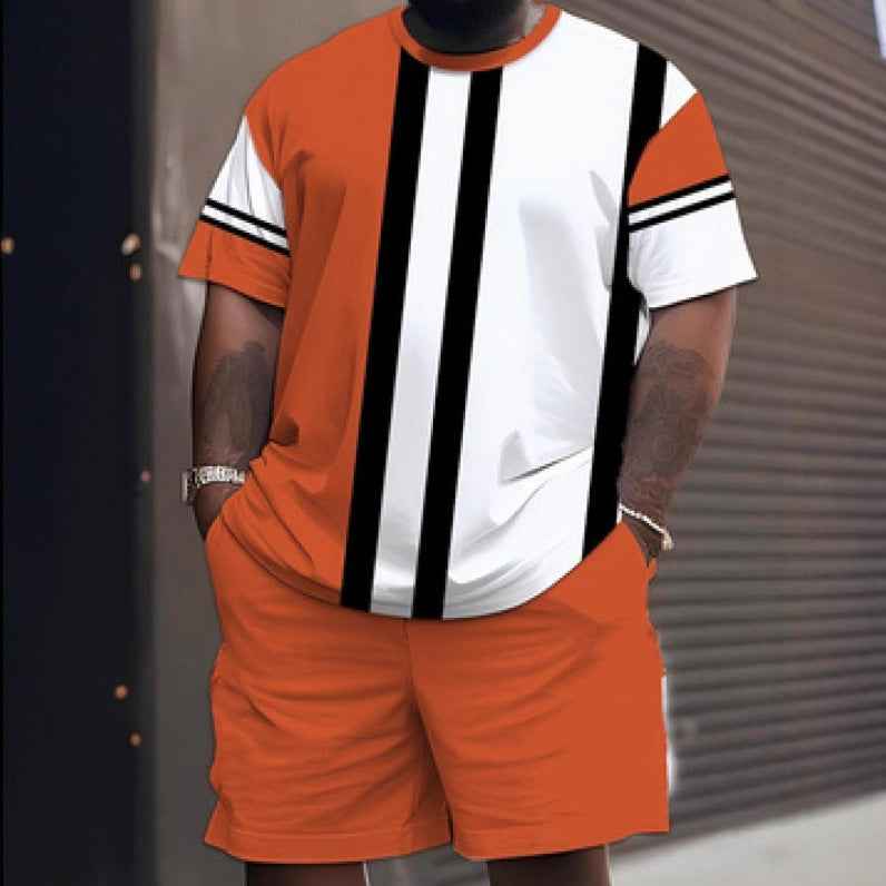 Mens Casual Suit