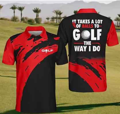 Men Polo Shirt Colouronova
