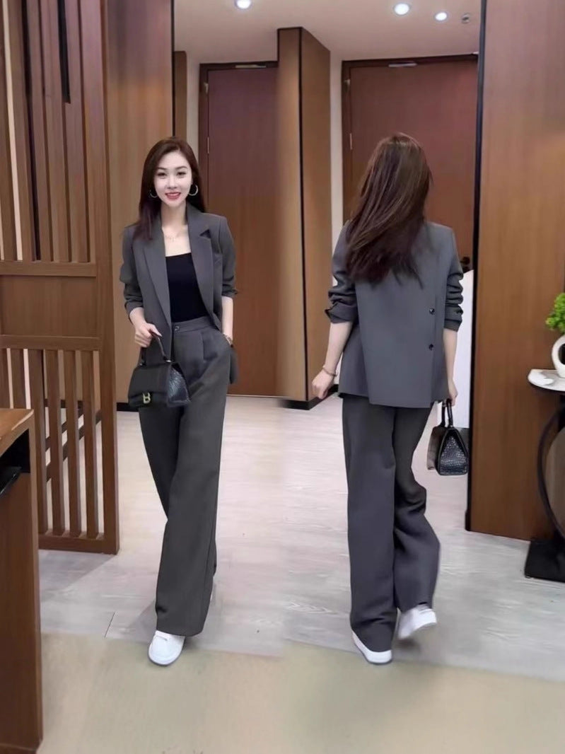 Womens Suit Set Colouronova