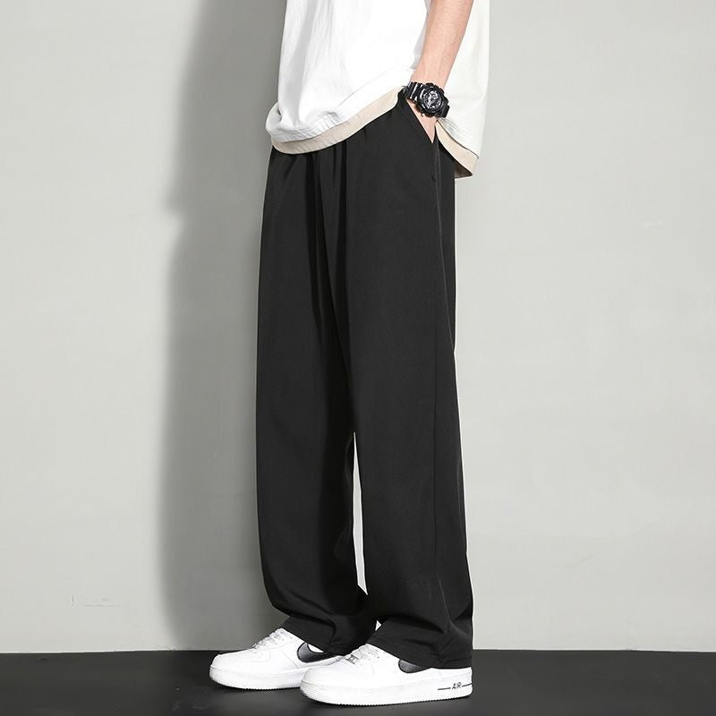 Mens Trousers Colouronova