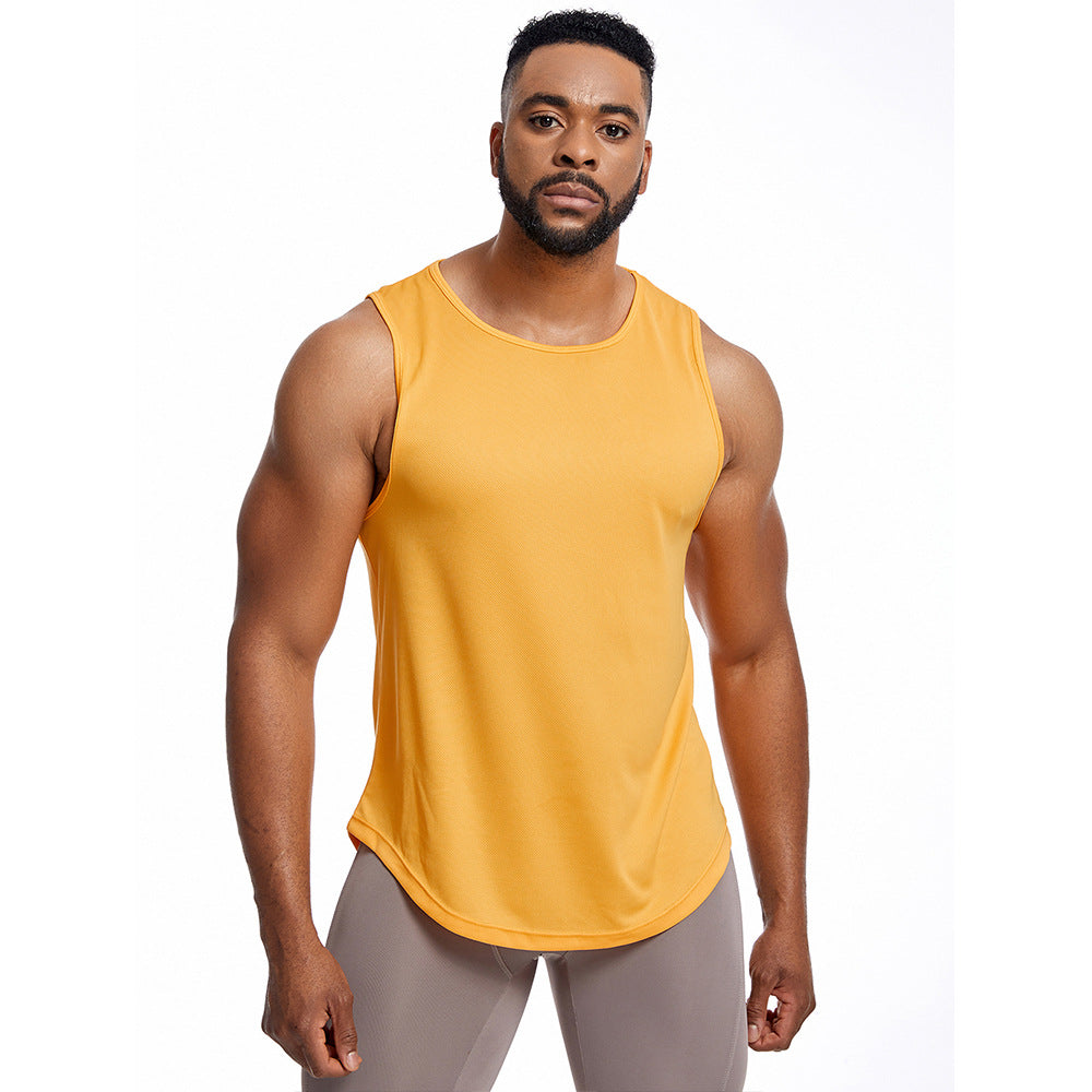 Sports Vest Colouronova