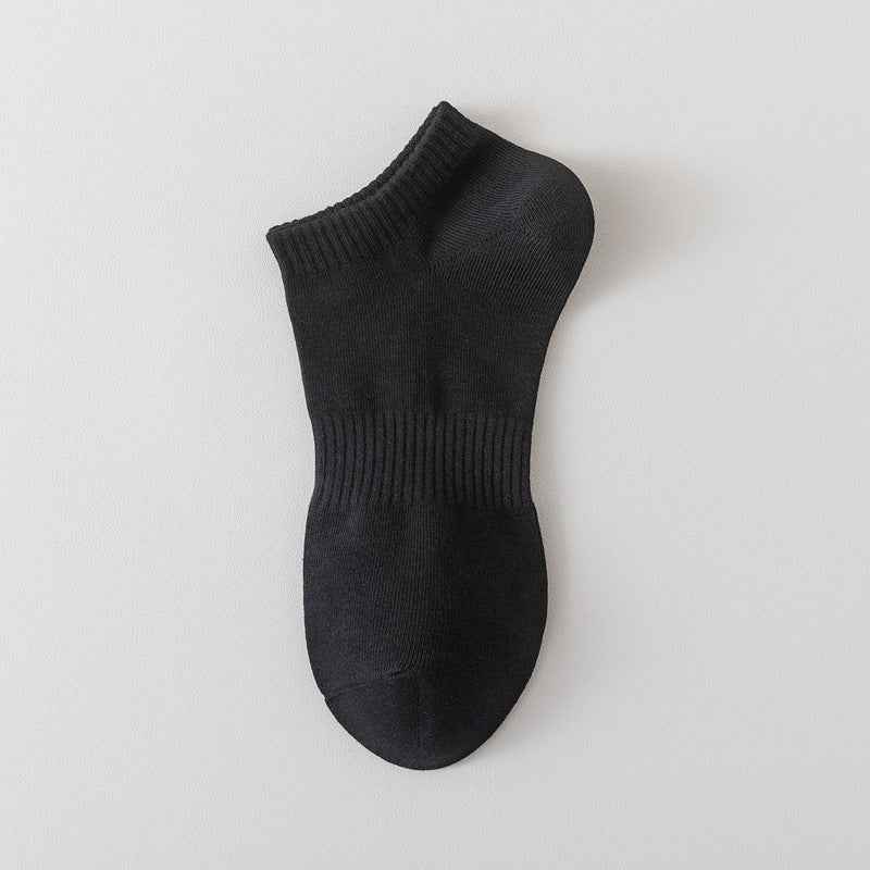 Cotton Sports Socks