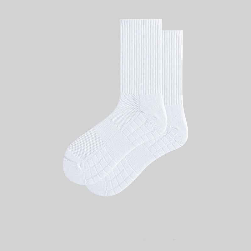 Cotton Sports Socks