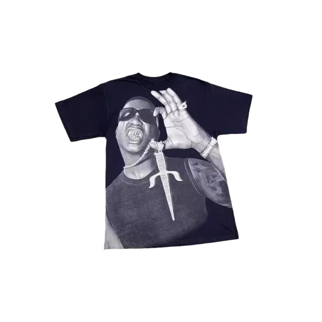 Men's T-Shirt Colouronova
