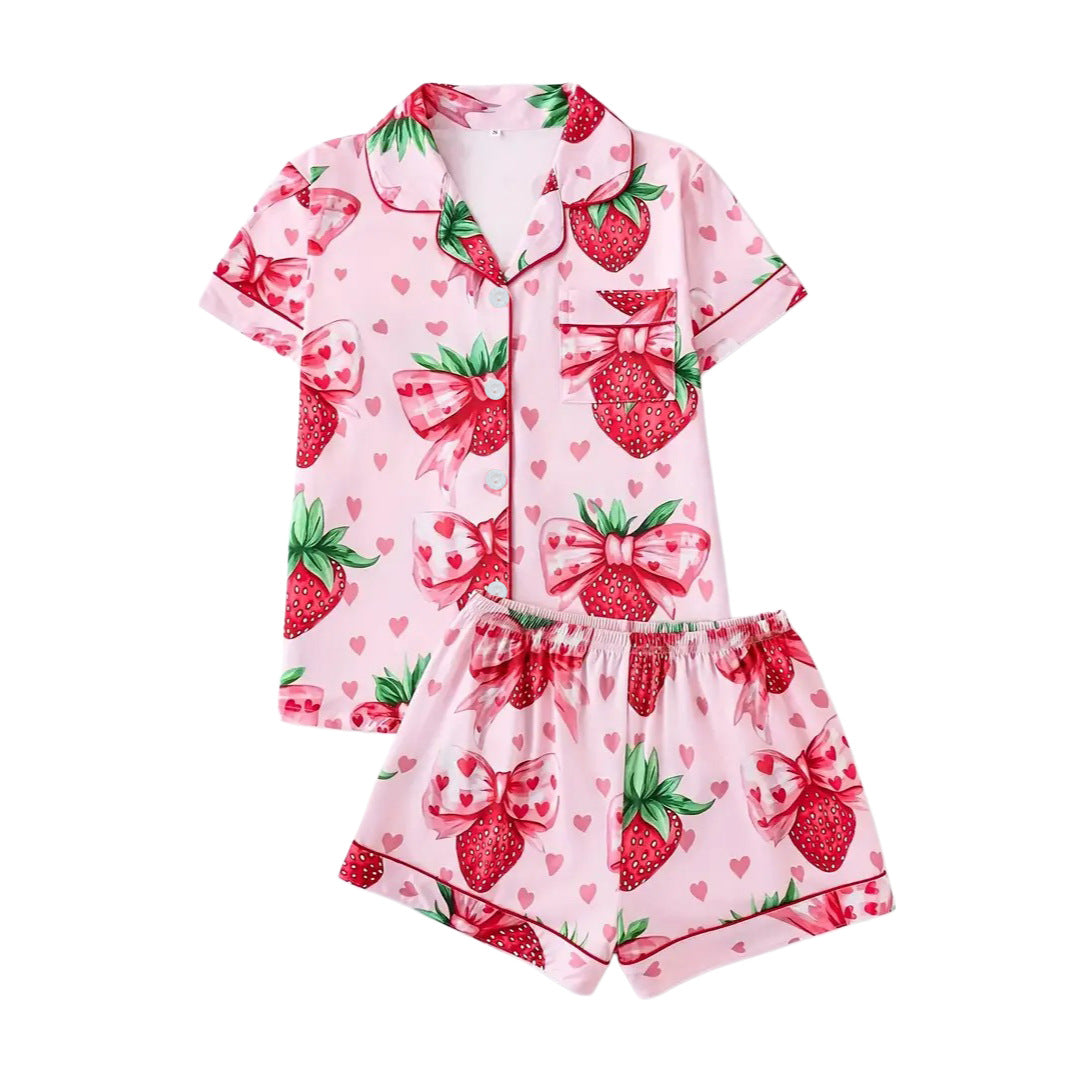 Homewear set Colouronova