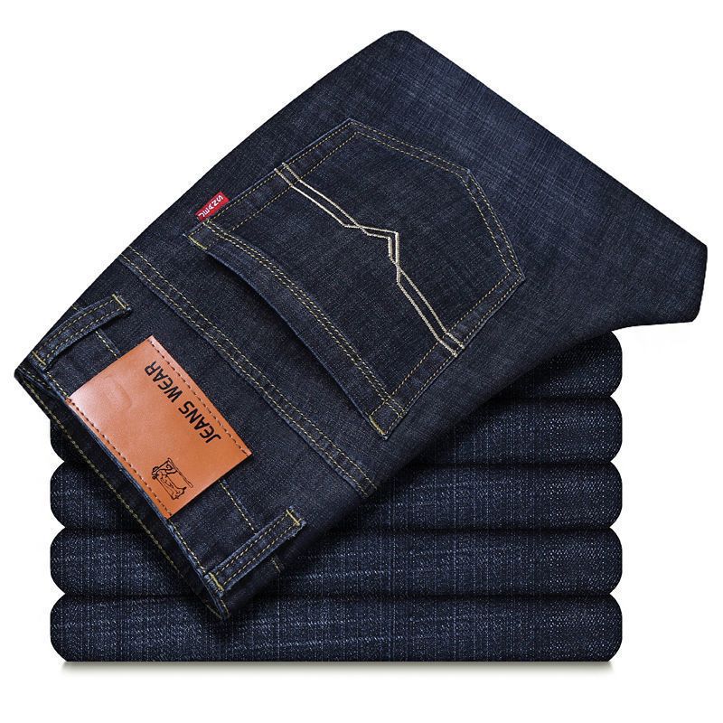 mens stretch jeans Colouronova