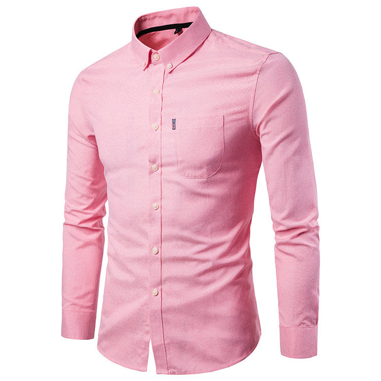 Mens Shirt Colouronova