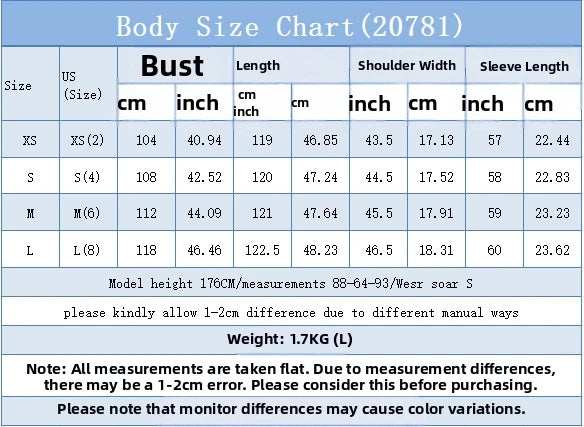 Women's Long Fleece-Lined Cotton-Padded Denim Jacket Loose Fit European And American Style Outerwear for Ladies - Colouronova