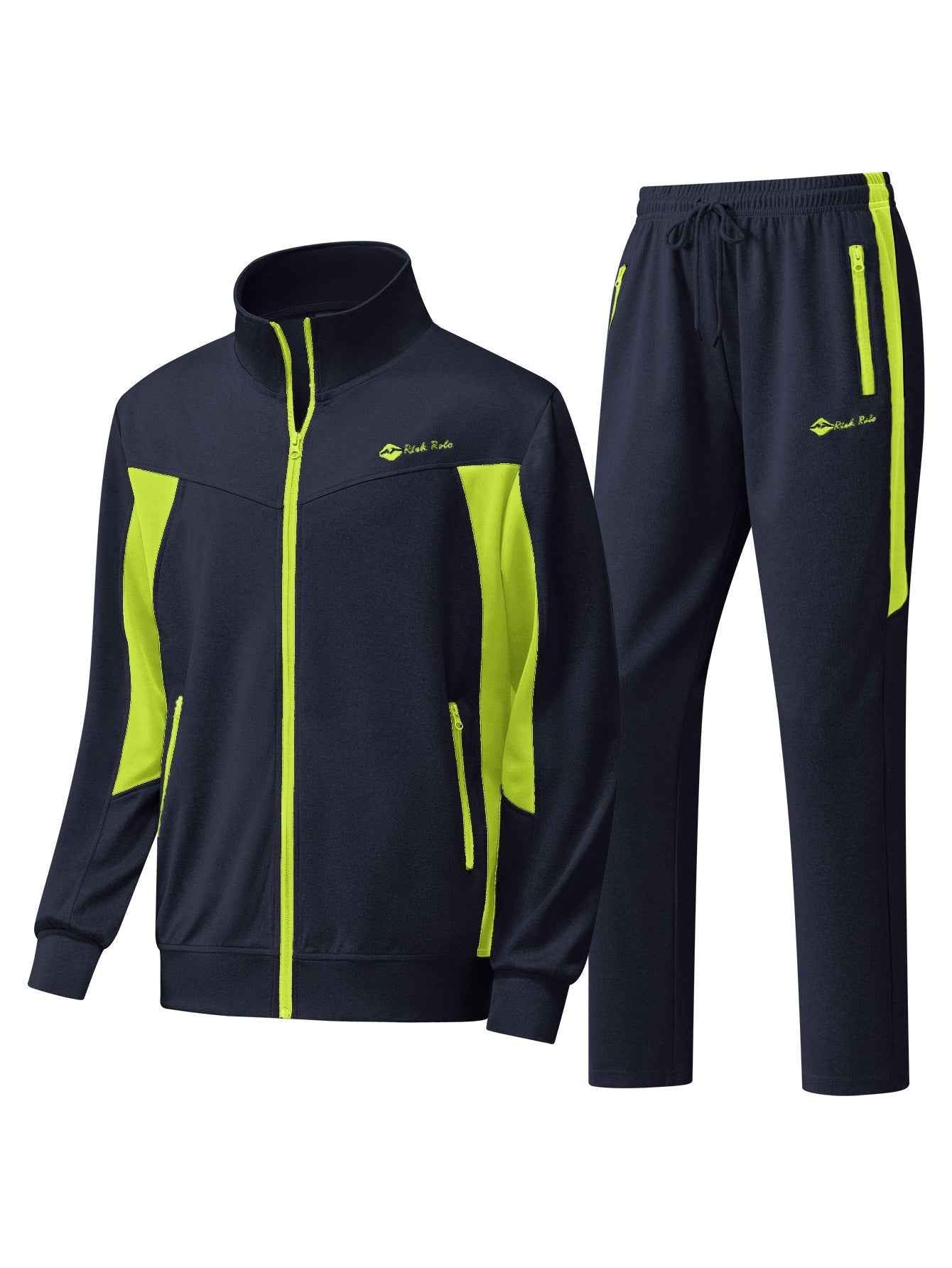 Men Sport Suit