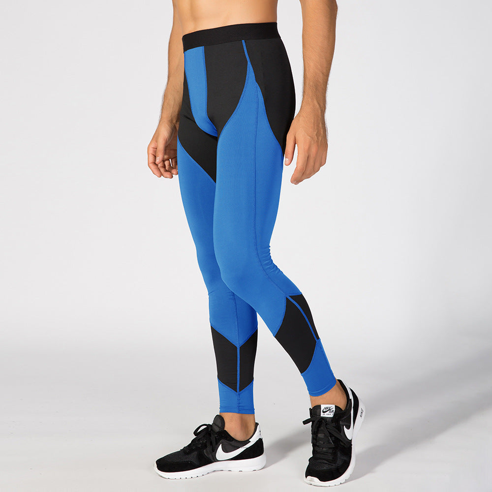 Training Fitness Pants Colouronova
