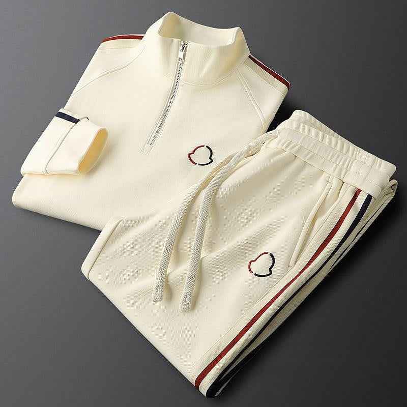 Men Sweatshirt Set