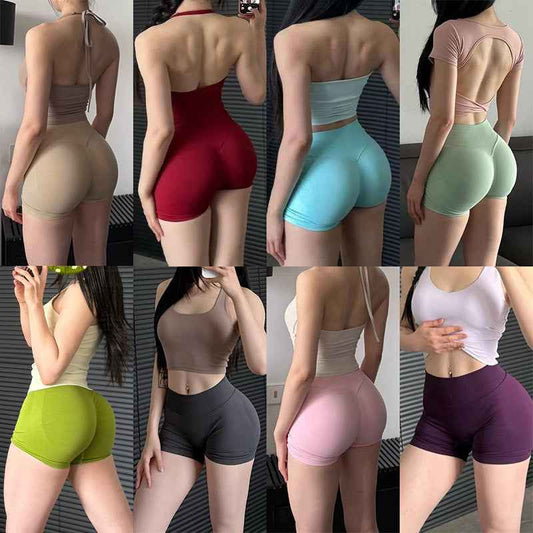 Yoga Shorts