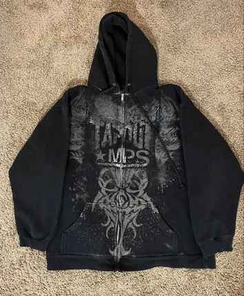 Hooded Sweatshirt