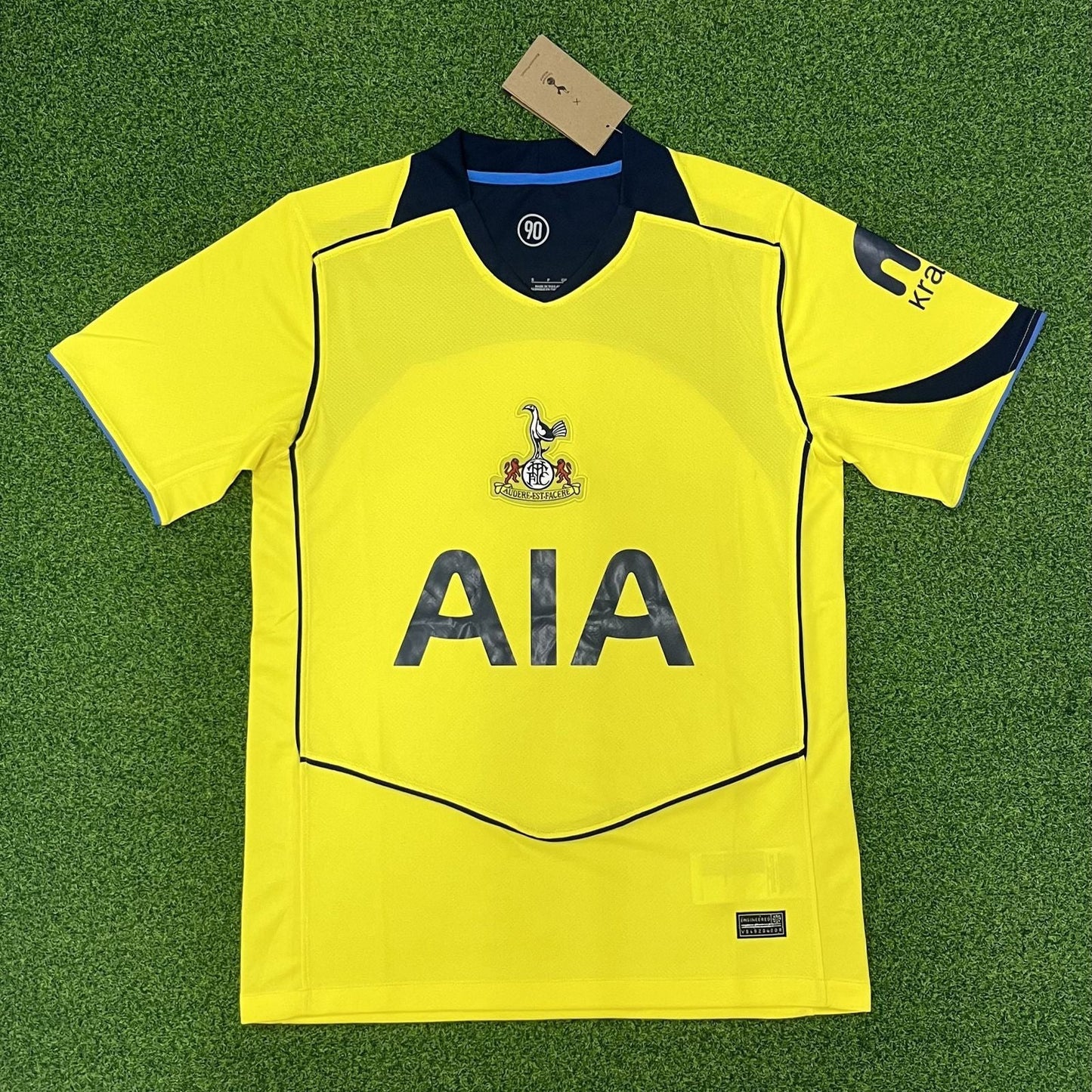 World Cup jerseys Colouronova