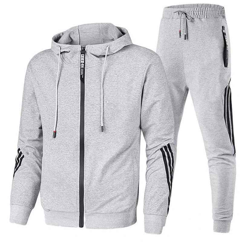 mens casual suit