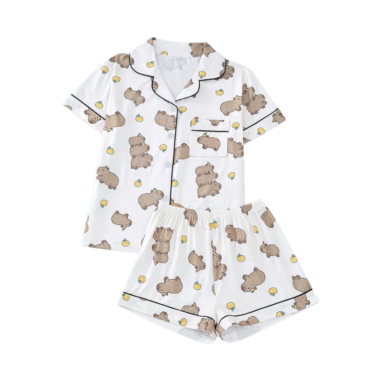Homewear set Colouronova