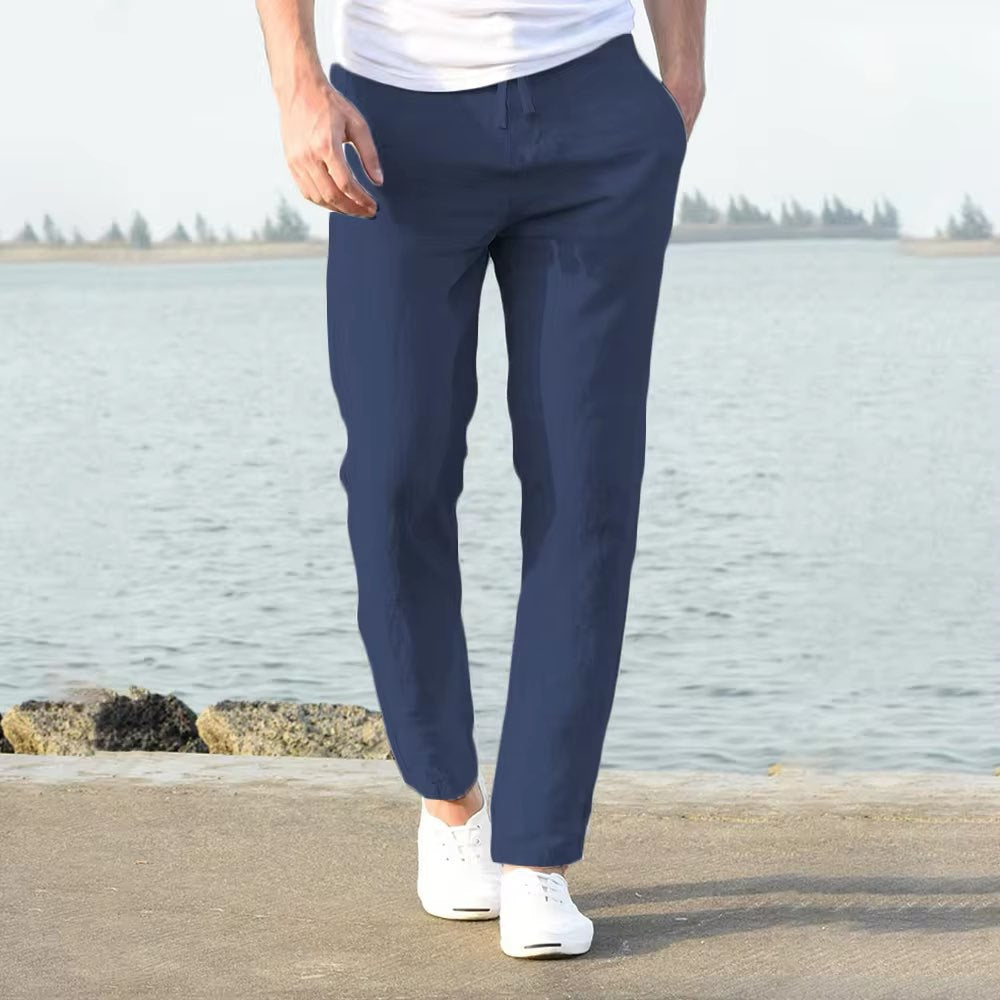 Casual Pants Colouronova