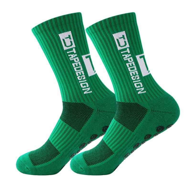 Sweat-absorbing and odor-preventing function socks