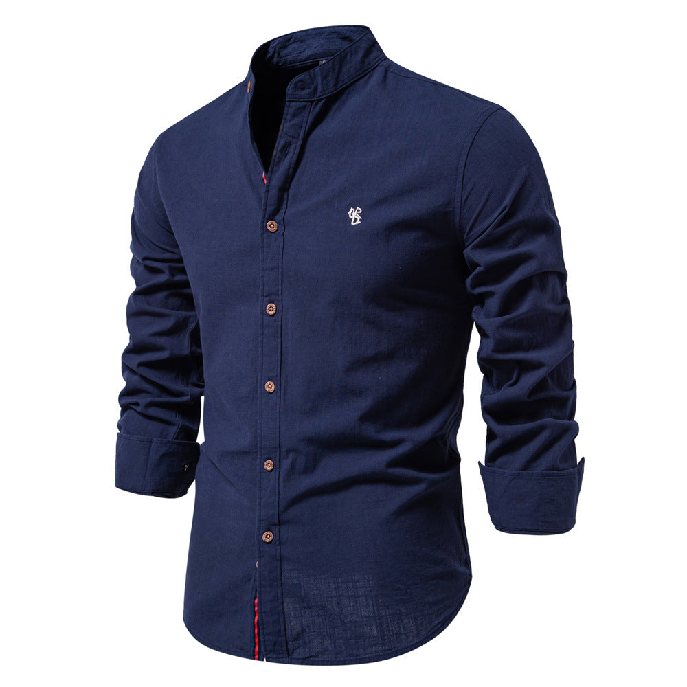 cotton shirt Colouronova