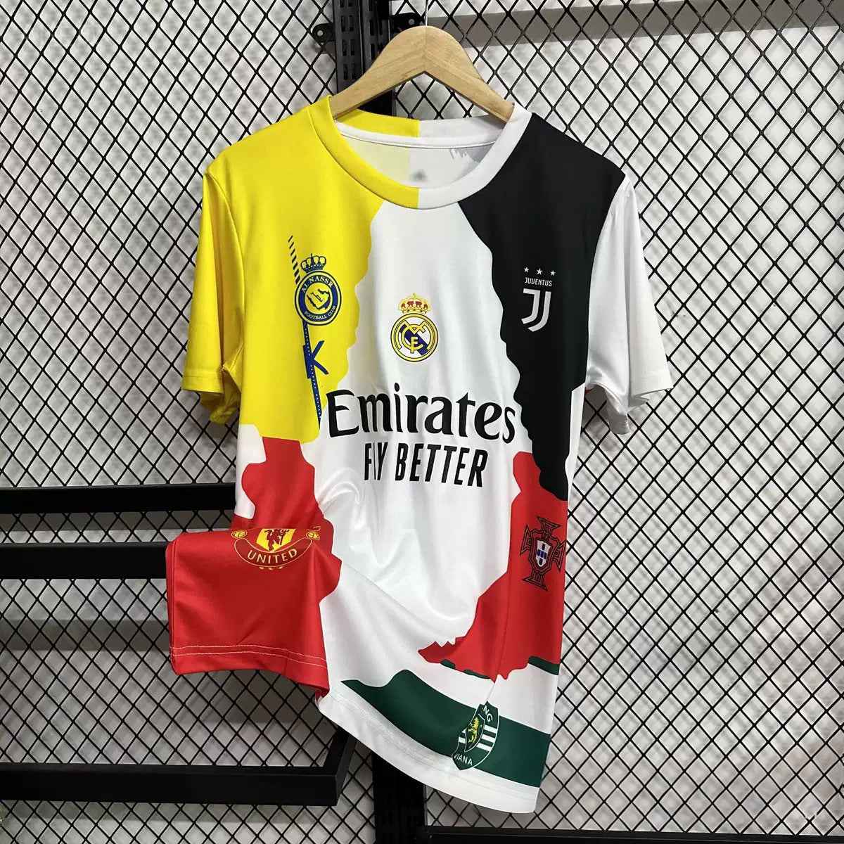 Football Jersey