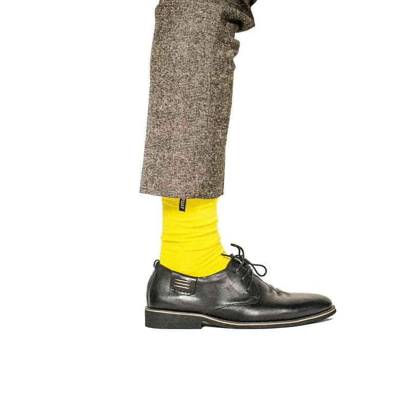 Mens Cotton Socks