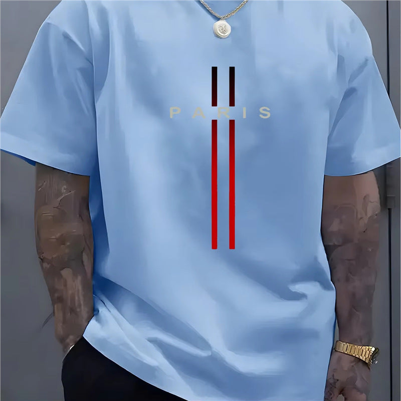 Cotton T-shirts Colouronova