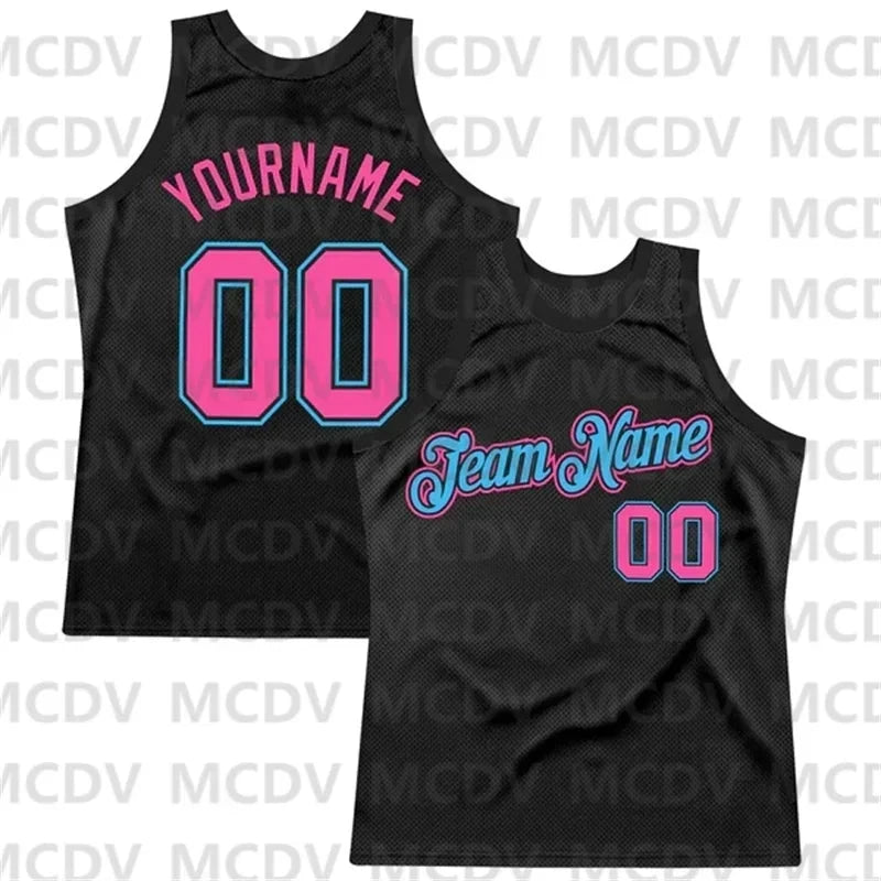 Custom Navy Maroon-Or Authentic Throwback Basketball Jersey Print Team Name Number Vest Game Practice Clothes Adult/Youth Colouronova