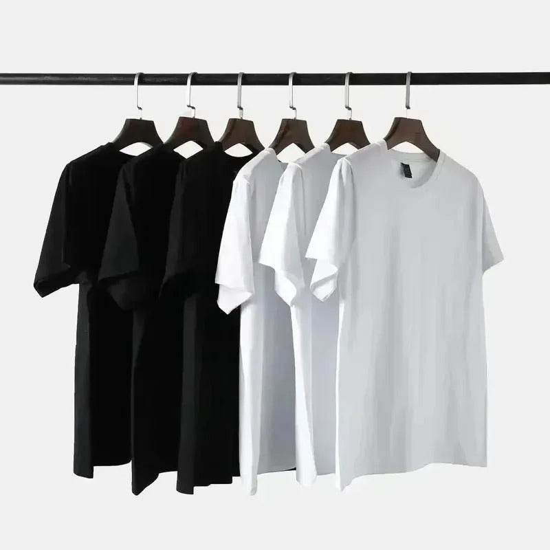Short-Sleeve Men's T-Shirt Colouronova